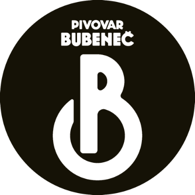 Logo Bubenečský pivovar