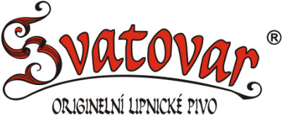 Logo Svatovar - První Soukromý Pivovar Společenský