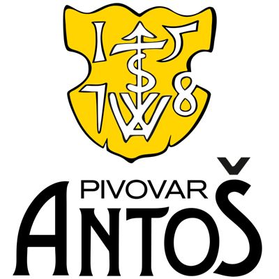 Logo Pivovar Antoš