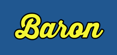 Logo Pivovar Baron