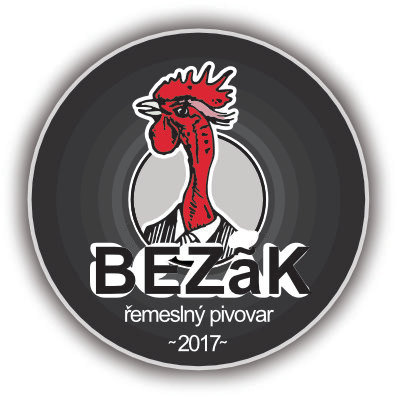 Logo Pivovar Bezák