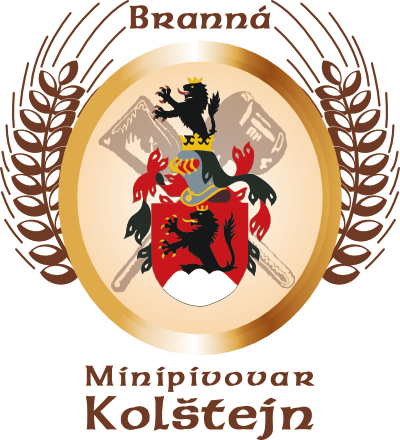 Logo Minipivovar Kolštejn