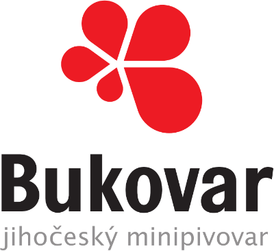 Logo Rodinný pivovar Bukovar