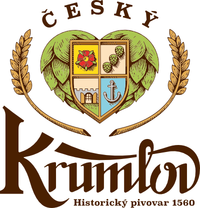 Logo Historický pivovar Český Krumlov