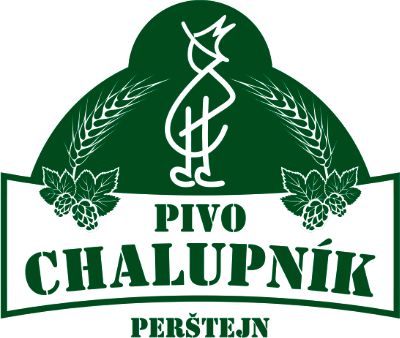 Logo Pivovar Chalupník