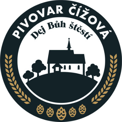 Logo Pivovar Čížová