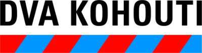 Logo Dva kohouti