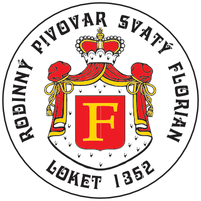 Logo Svatý Florian