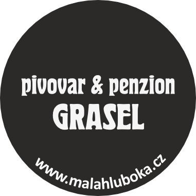 Logo Pivovar Grasel Český Rudolec