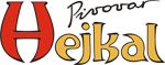 Logo Pivovar Hejkal