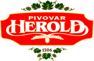 Logo Pivovar Herold Březnice