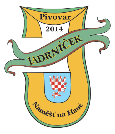 Logo Pivovar Jadrníček