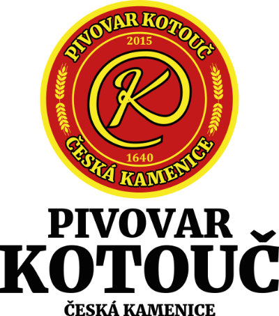 Logo PIVOVAR KOTOUČ - Česká Kamenice