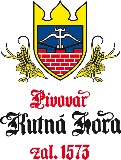 Logo Pivovar Kutná Hora