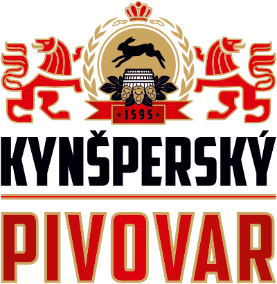Logo Kynšperský Pivovar
