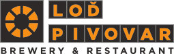 Logo Pivovar Loď