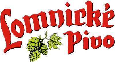 Logo Lomnické pivo