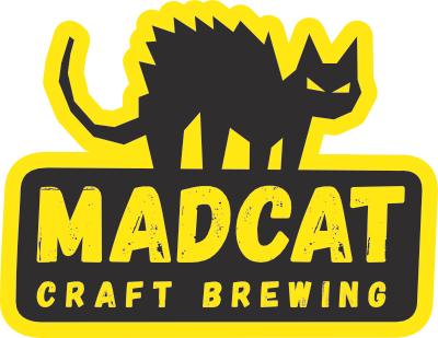 Logo MadCat