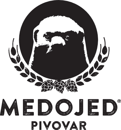 Logo Pivovar Medojed
