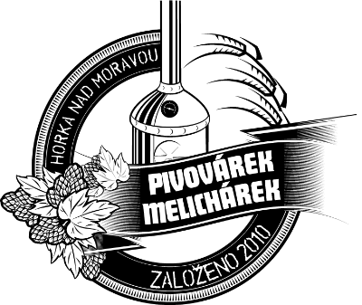 Logo Pivovárek Melichárek