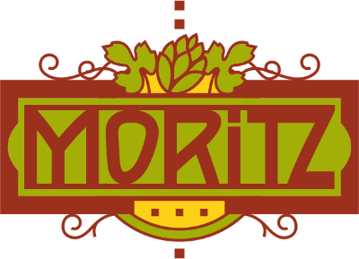 Logo Hostinský pivovar Moritz