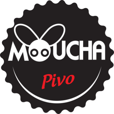 Logo Pivovar Moucha