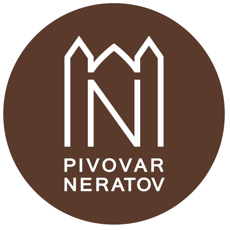 Logo Pivovar Neratov