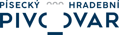 Logo Písecký Hradební Pivovar