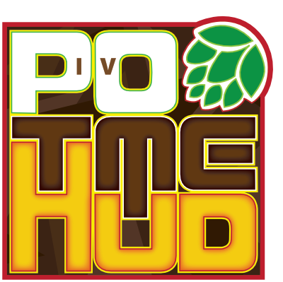 Logo Pivovar Potmehúd