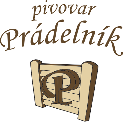 Logo Pivovar Prádelník