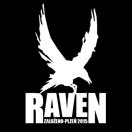 Logo Pivovar Raven