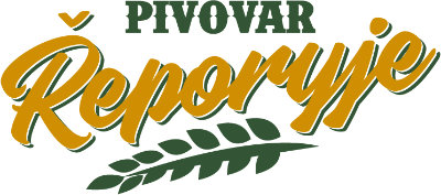 Logo Pivovar Řeporyje