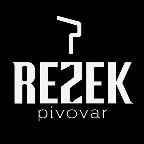 Logo Pivovar Rezek