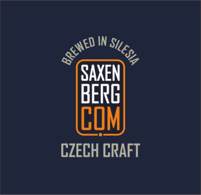 Logo SAXENBERG