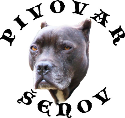Logo Pivovar - Šenov