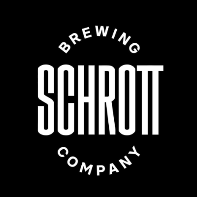 Logo Schrott Brewing Company