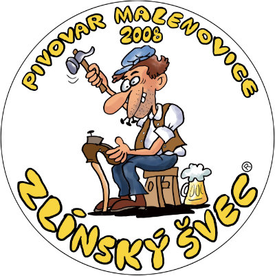 Logo Pivovar Malenovice