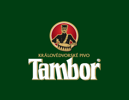 Logo Pivovar Tambor