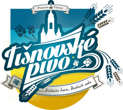 Logo Pivovar Tišnov