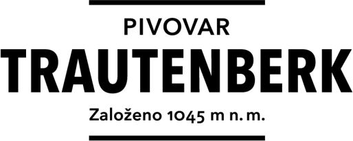 Logo Pivovar Trautenberk a.s.