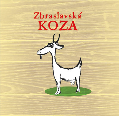 Logo Zbraslavská Koza