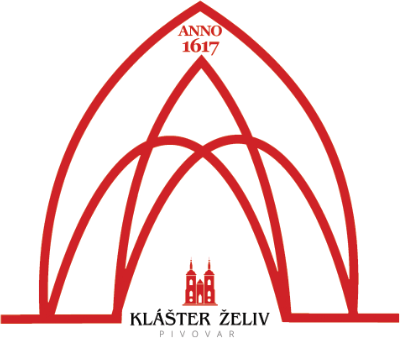 Logo Želivský klášterní pivovar